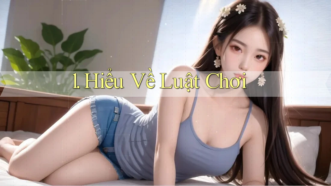 1. Hiểu Về Luật Chơi