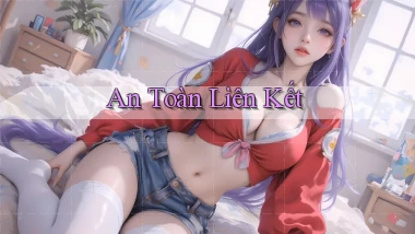 An toàn Liên kết