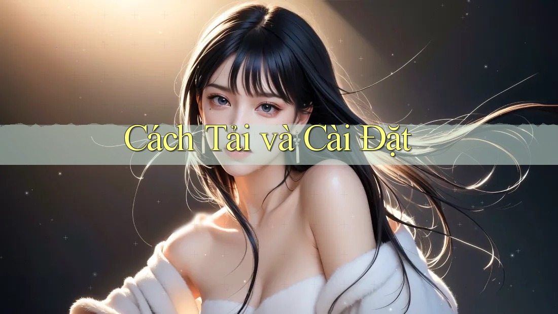Cách Tải và Cài Đặt