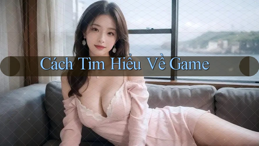 Cách Tìm Hiểu Về Game