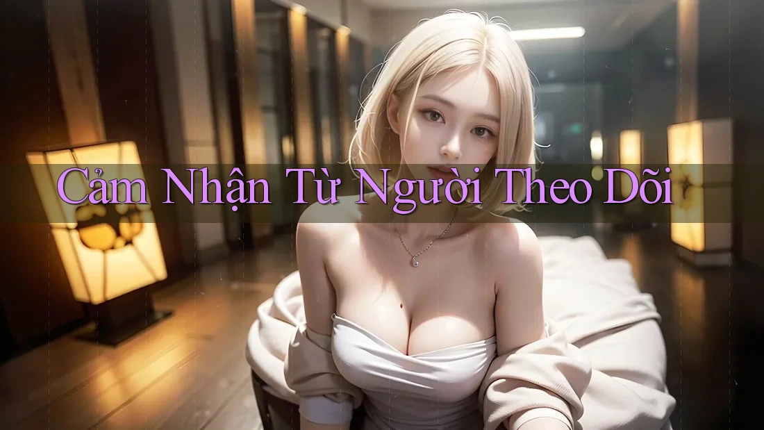 Cảm Nhận Từ Người Theo Dõi