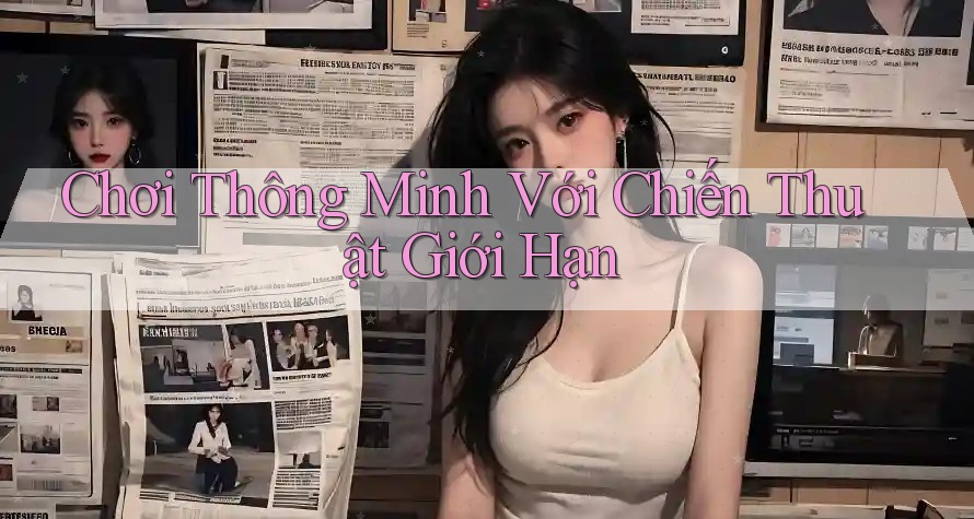 Chơi Thông Minh Với Chiến Thuật Giới Hạn