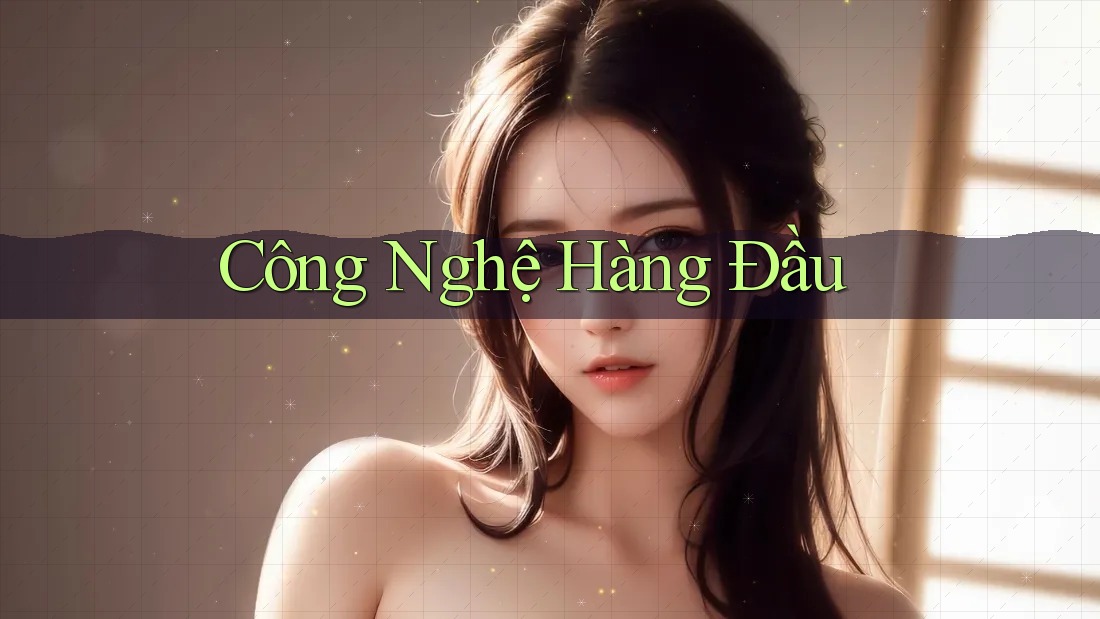 Công Nghệ Hàng Đầu Công Nghệ Hàng Đầu