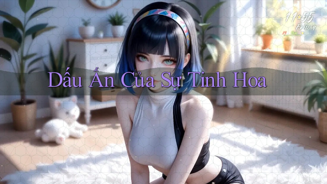 Dấu Ấn Của Sự Tinh Hoa