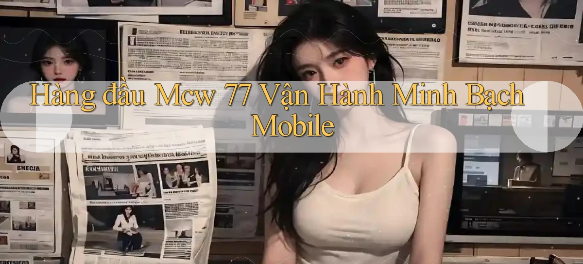 hàng đầu mcw 77 vận hành minh bạch mobile