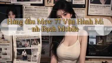 hàng đầu mcw 77 vận hành minh bạch mobile