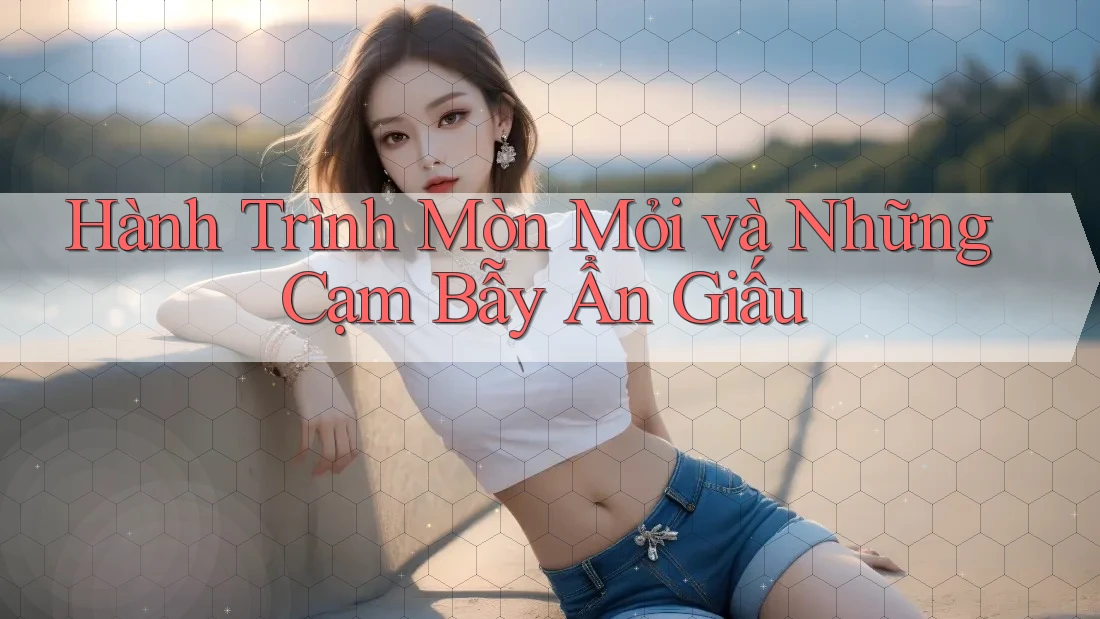 Hành Trình Mòn Mỏi và Những Cạm Bẫy Ẩn Giấu