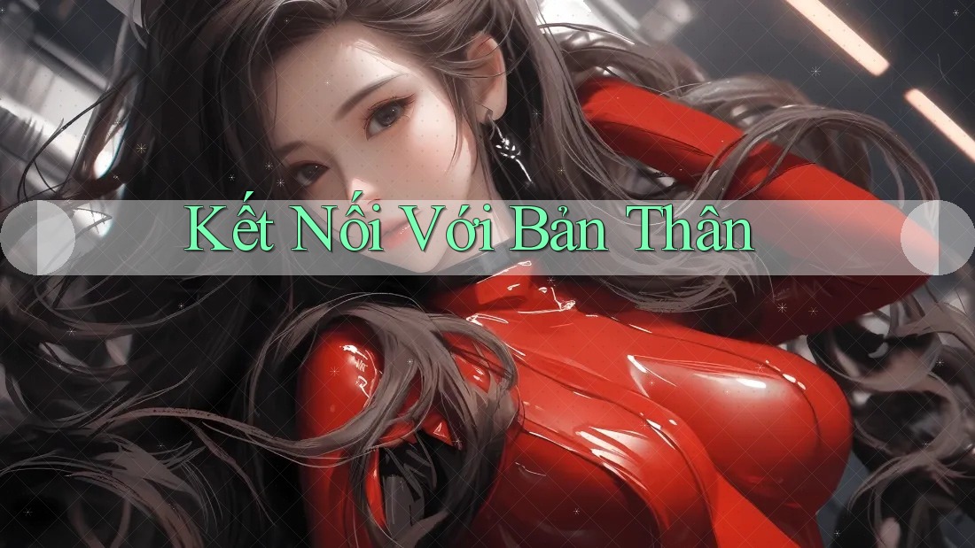 Kết Nối Với Bản Thân