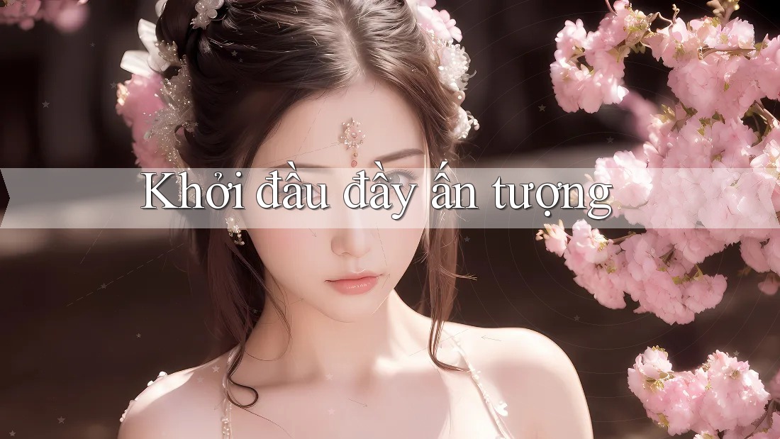 Khởi đầu đầy ấn tượng