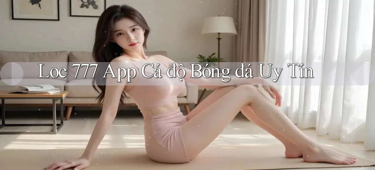 loc 777 app cá độ bóng đá uy tín