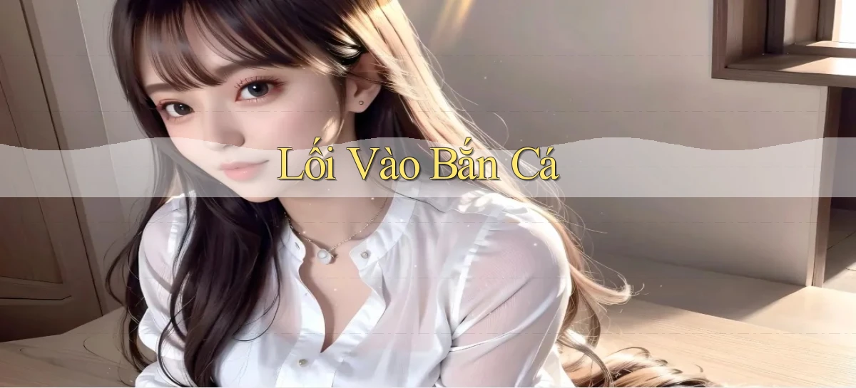 Lối vào Bắn cá