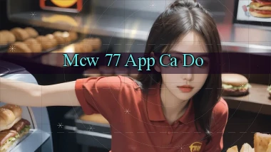 mcw 77 app cá độ