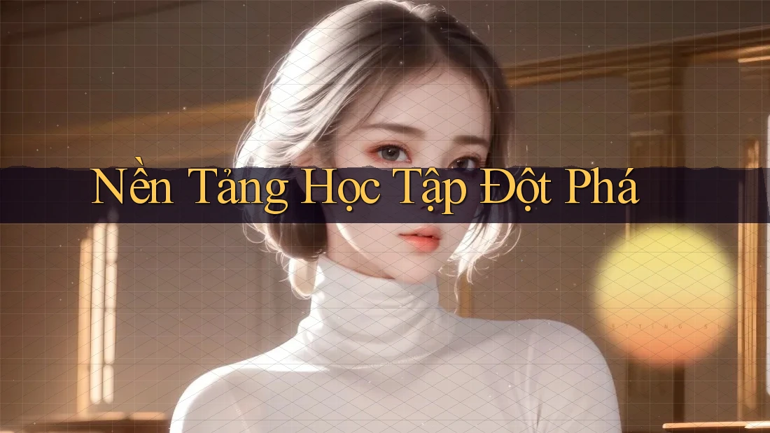 Nền Tảng Học Tập Đột Phá