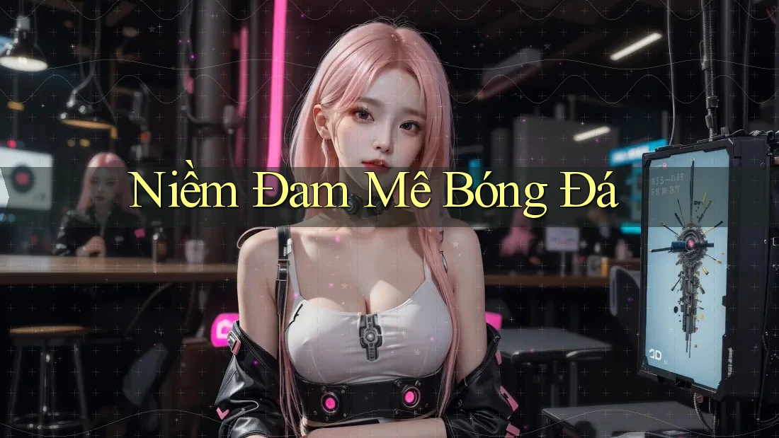 Niềm Đam Mê Bóng Đá