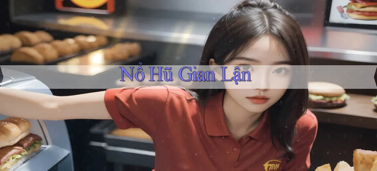 nổ hũ Gian lận