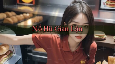 nổ hũ Gian lận
