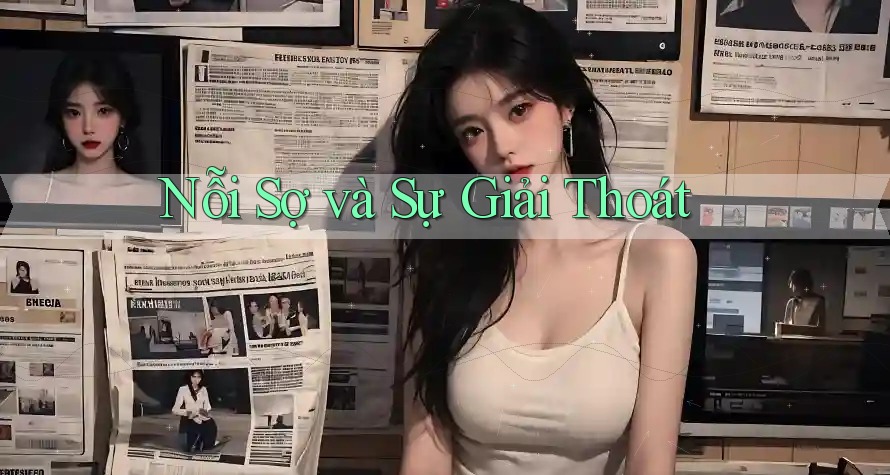 Nỗi Sợ và Sự Giải Thoát