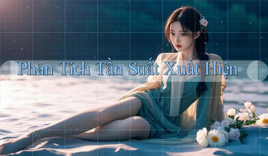 Phân Tích Tần Suất Xuất Hiện