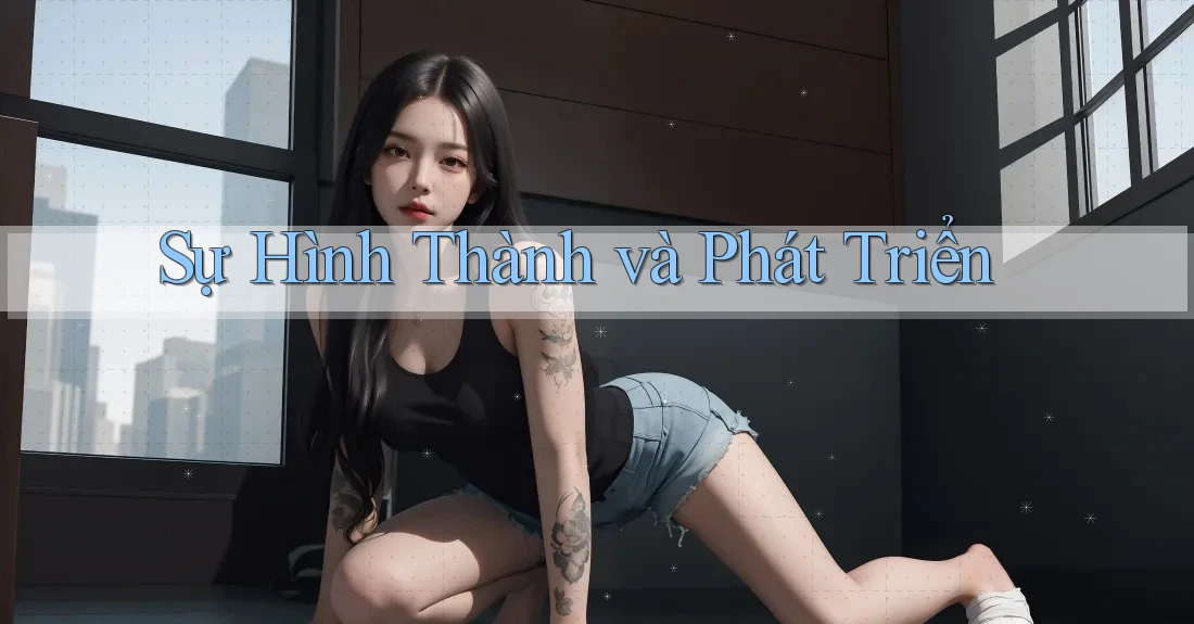 Sự Hình Thành Và Phát Triển