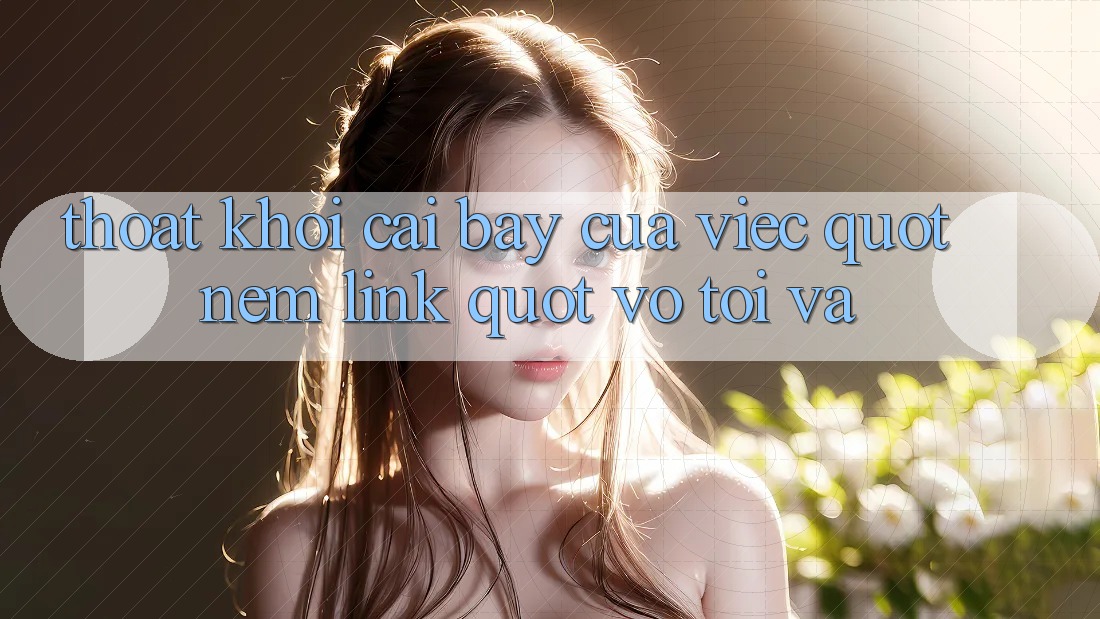 Thoát khỏi cái bẫy của việc " ném link" vô tội vạ
