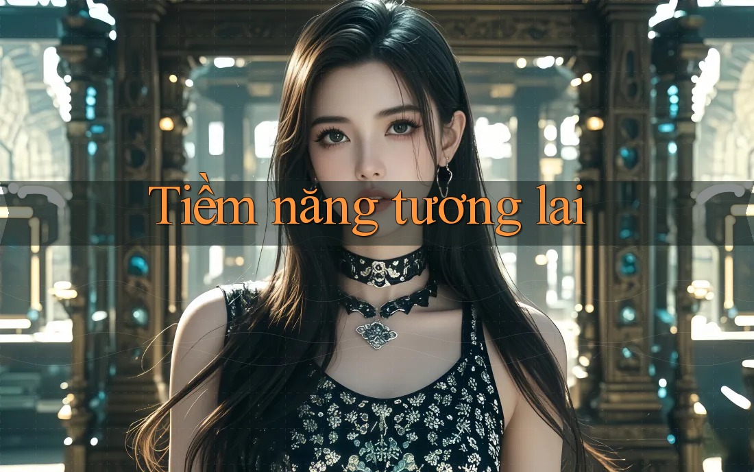 Tiềm năng tương lai
