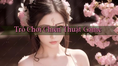 Trò chơi Chiến thuật game