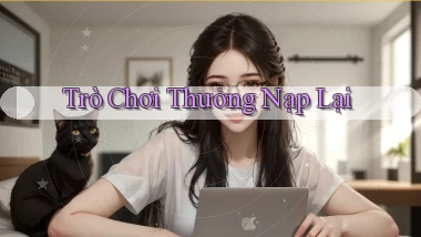 Trò chơi Thưởng nạp lại