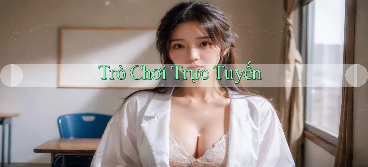 Trò chơi Trực tuyến