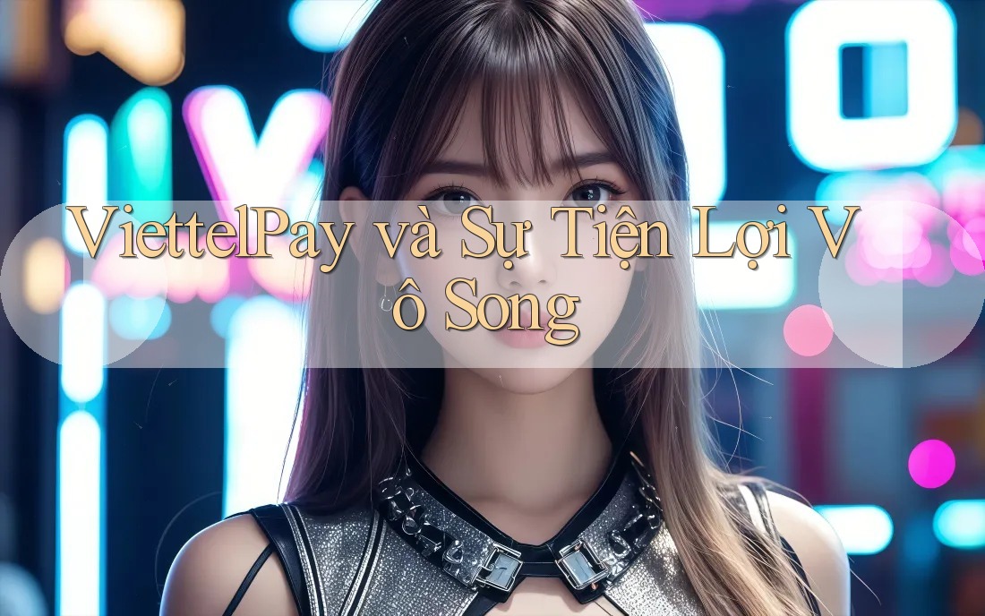 ViettelPay và Sự Tiện Lợi Vô Song