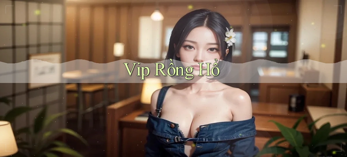 vip Rồng hổ