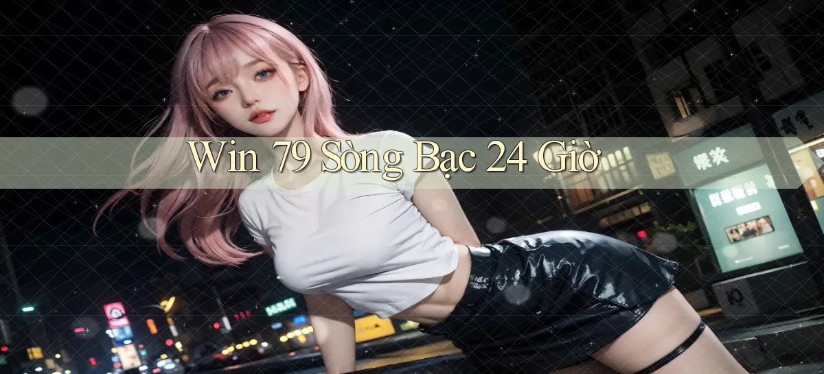 win 79 sòng bạc 24 giờ